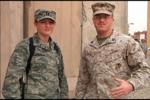 Capt. Corrie Rondeau