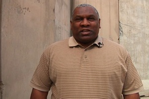 Mr. Herbert Hunter, Jr.
