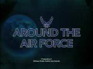 Around the Air Force - Feb. 15 (short)