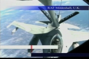 Air Force Report: Hydro Shop
