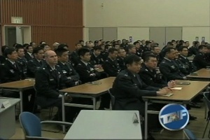 Today's Air Force - Feb. 21, Part 1