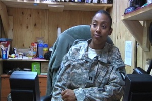 Capt. Stephanie Rogers