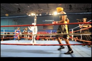 2011 Armed Forces Boxing Championship