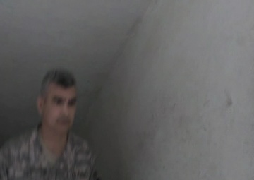 5th Iraqi Army Division Executing A New Training Exercise Developed By The U.S. Army