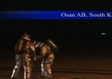 Air Force Report: Emergency Response