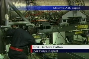 Air Force Report: Hush House