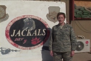Maj. Karen Knoerdel