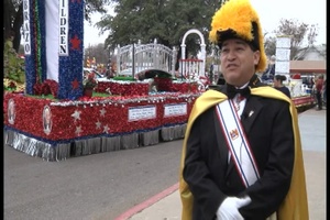 114th Washington's Birthday Celebration