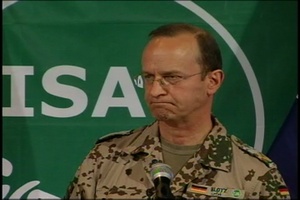 Brig. Gen. Josef Blotz, Part 3