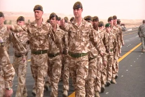 Kuwait Prepares for 50-20 Celebration