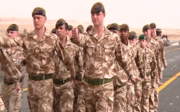 Kuwait Prepares for 50-20 Celebration