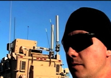 Tech. Sgt. Jason Rutledge