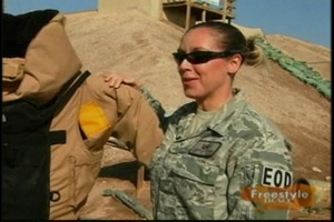 Freestyle Iraq, Season 3, Episode 2 - Part 3