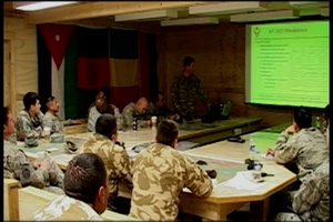 Landing Zone Safety Officer Training
