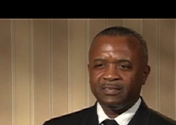 All Hands Update: 2011 Black Engineer of the Year Awards