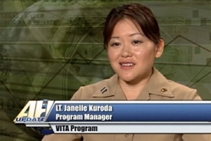 All Hands Update: VITA Program