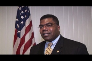All Hands Update: Ensign Jesse Brown