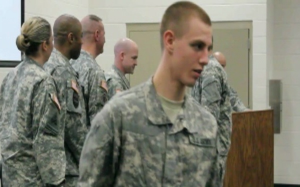 GED Plus Graduates 10,000th Recruit