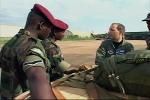 Around the Air Force - Feb. 22 (long)
