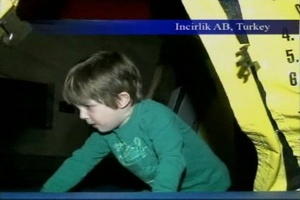 Air Force Report: Kidz Carnival