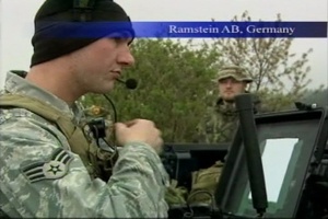 Air Force Report: Chief's View