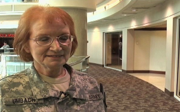 Atlanta PAP Recognition