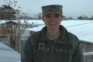 The First Workshop for Army Sergeants Major