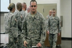 Minuteman Report - GED Plus 10,000th Graduate