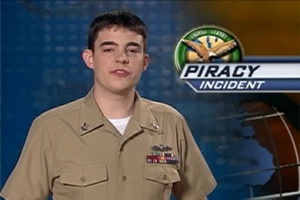 All Hands Update: Piracy Incident