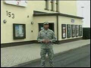 Around the Air Force - Feb. 23 (short)