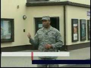 Air Force Report: Controlled Spend Account