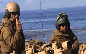 Exercise Iron Fist Landing Craft Training - 003