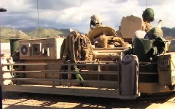 Exercise Iron Fist Landing Craft Training - 004