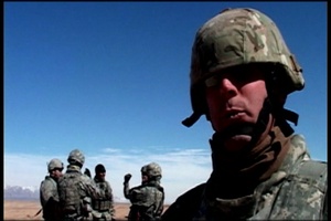 Lt. Col. Stacy Maxey