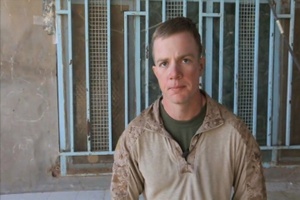 Interview with Sgt. Robert T. Bass
