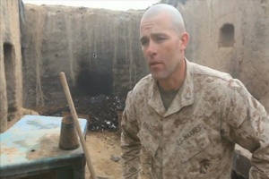 Interview with 2nd Lt. Edward R. Ferguson