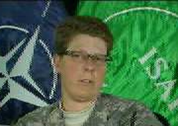 Navy Lt. Cmdr. Risa Simon - KIRO-TV