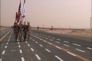 50/20 Celebrations Continue in Kuwait