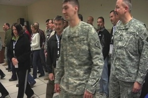 ESGR Employer Appreciation Day At Camp Atterbury Story