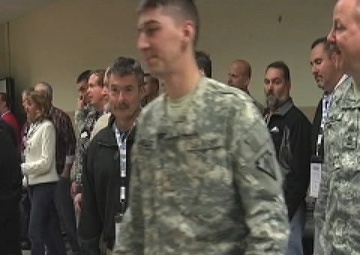 ESGR Employer Appreciation Day At Camp Atterbury Story