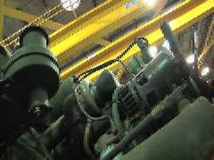 1138th Transportation Company Prepares for Deployment