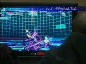 Air Force Report: Fight Club