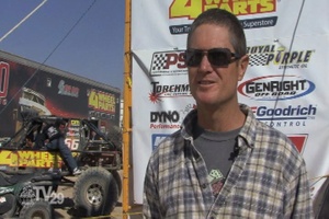 Griffin King of the Hammers