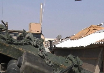 KMTB Stryker Mechanics