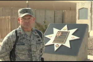 Maj. John Creighton