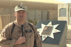 Lt. Cdr. David Reynolds