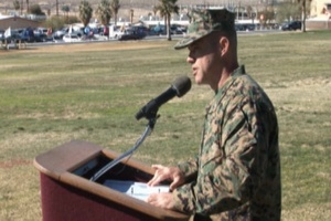 3rd CEB Memorial Ceremony, Part 2