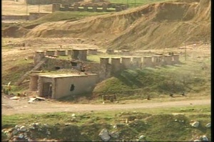 2nd Battalion, 11th Brigade, 3rd Iraqi Army Division Live Fire Exercise, Part 1