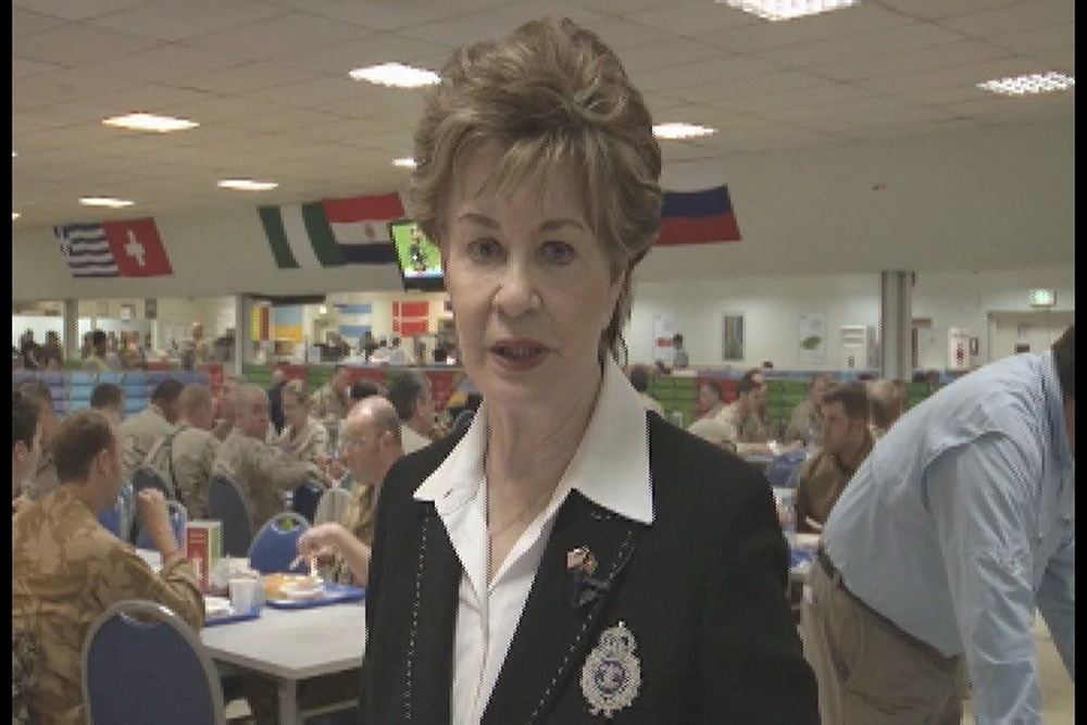 DVIDS Video Rep. Madeleine Bordallo