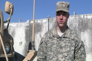 Brothers Of Third Platoon